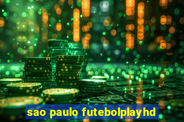 sao paulo futebolplayhd